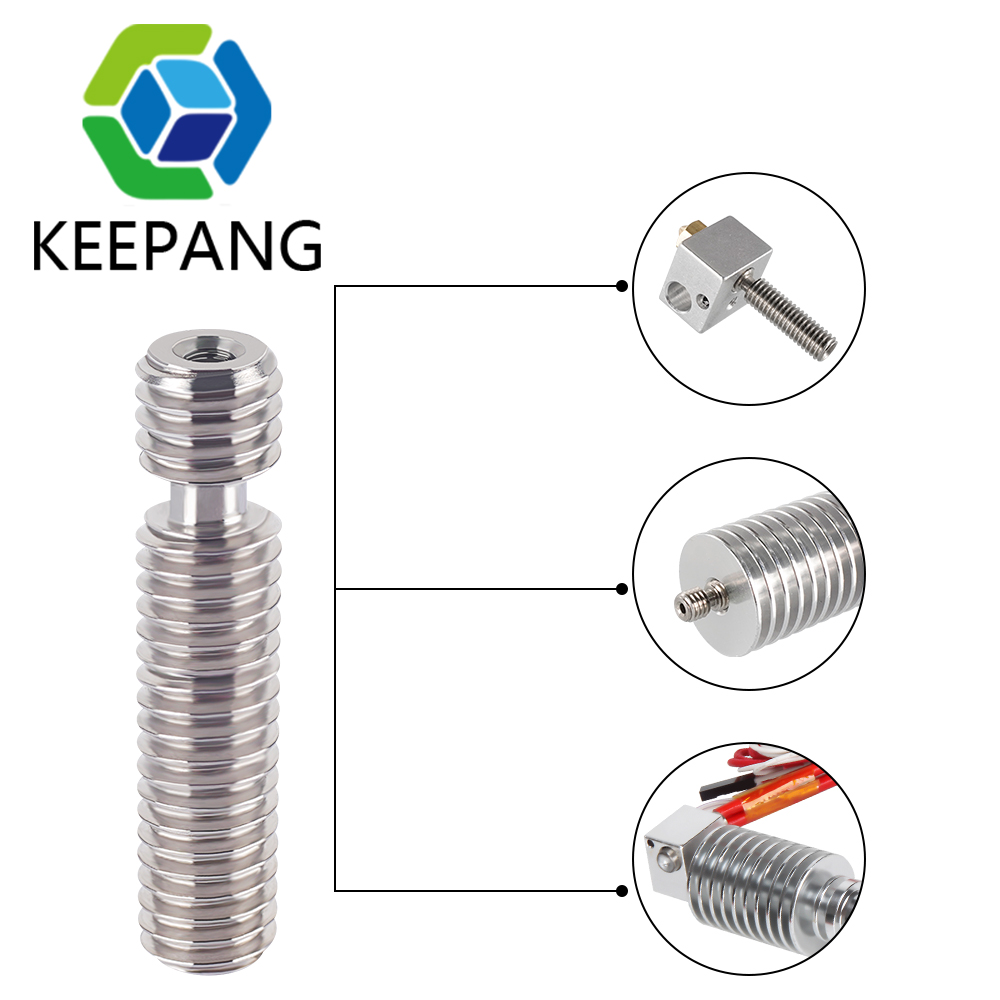 3D Printing Industry - 5Pcs Extruder 3D printer E3D V5