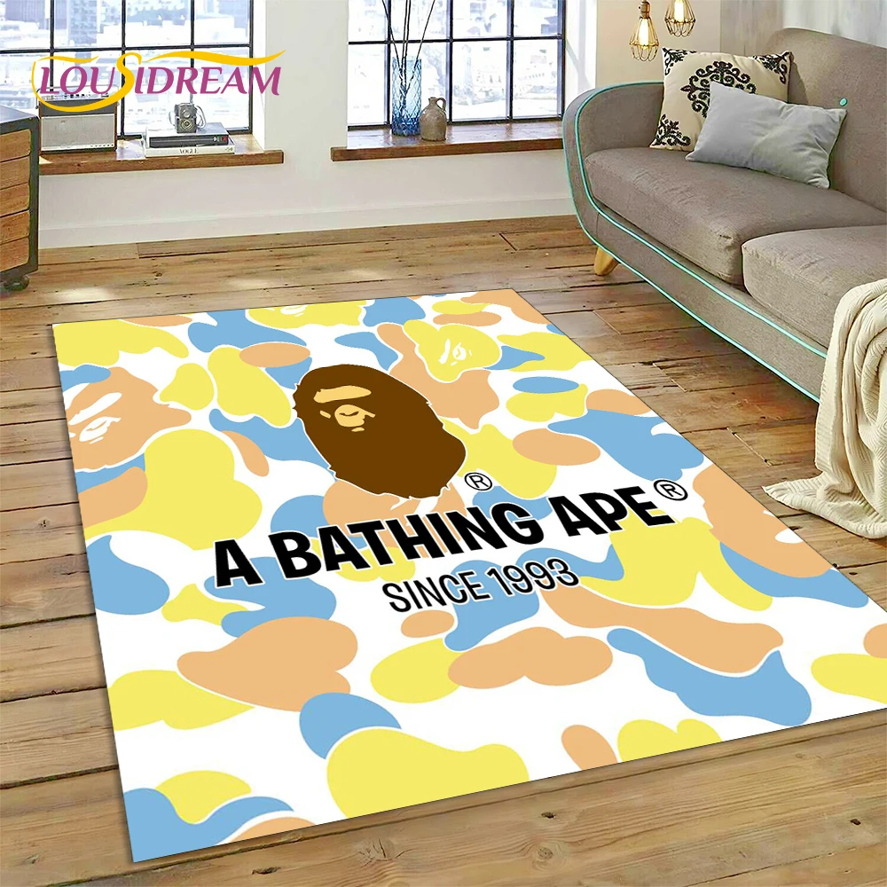 3D Printing B-BAPE Fashion Car - 3D Printing Online Service review and price
