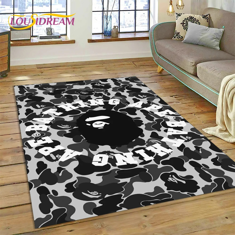 3D Printing B-BAPE Fashion Car - 3D Printing Online Service review and price