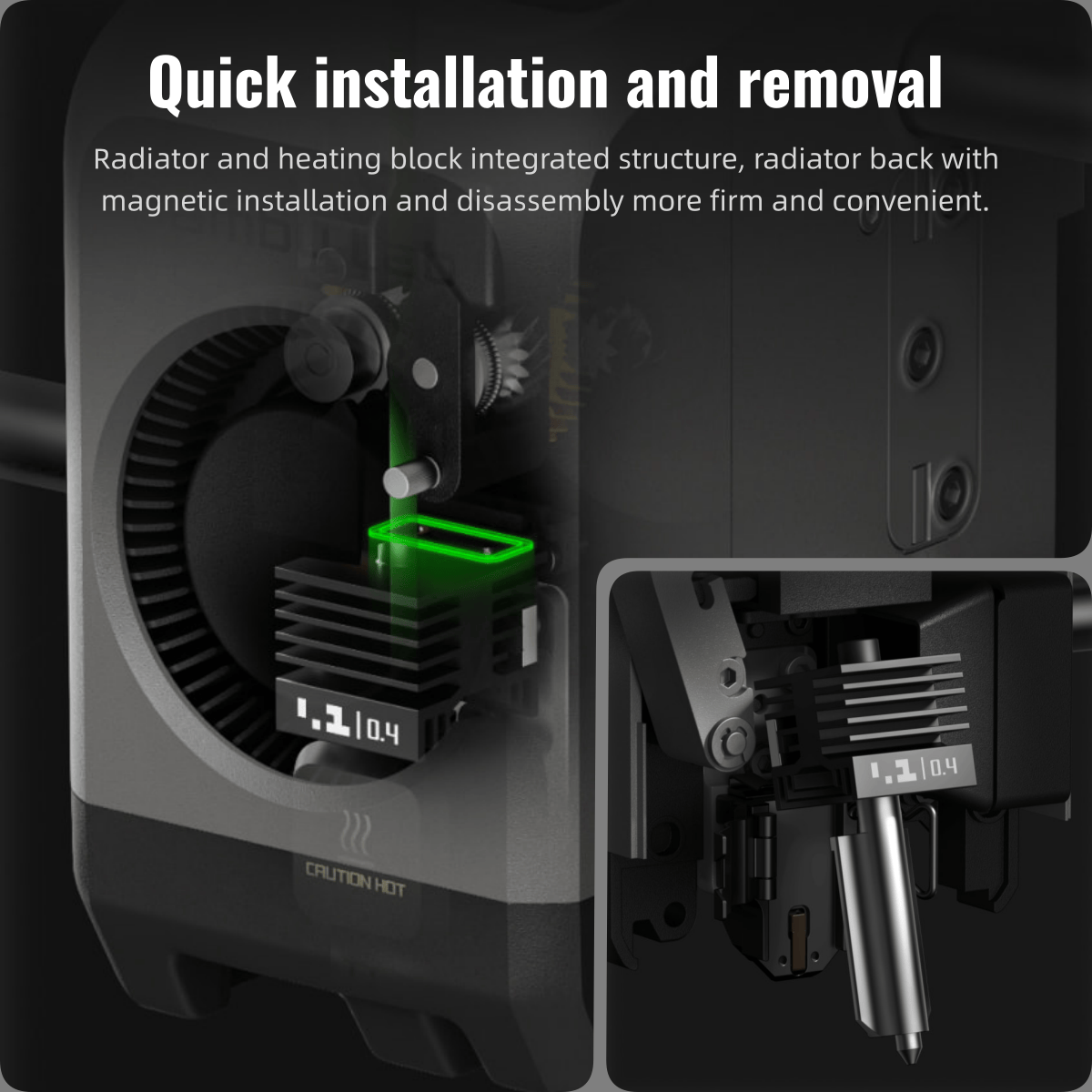 For Bambu Lab P2S H2C Upgraded - 3D Printing Bambu Lab review and price