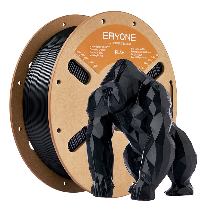 ERYONE 1KG PLA Plus Premium Fi - 3D Printing Nylon review and price