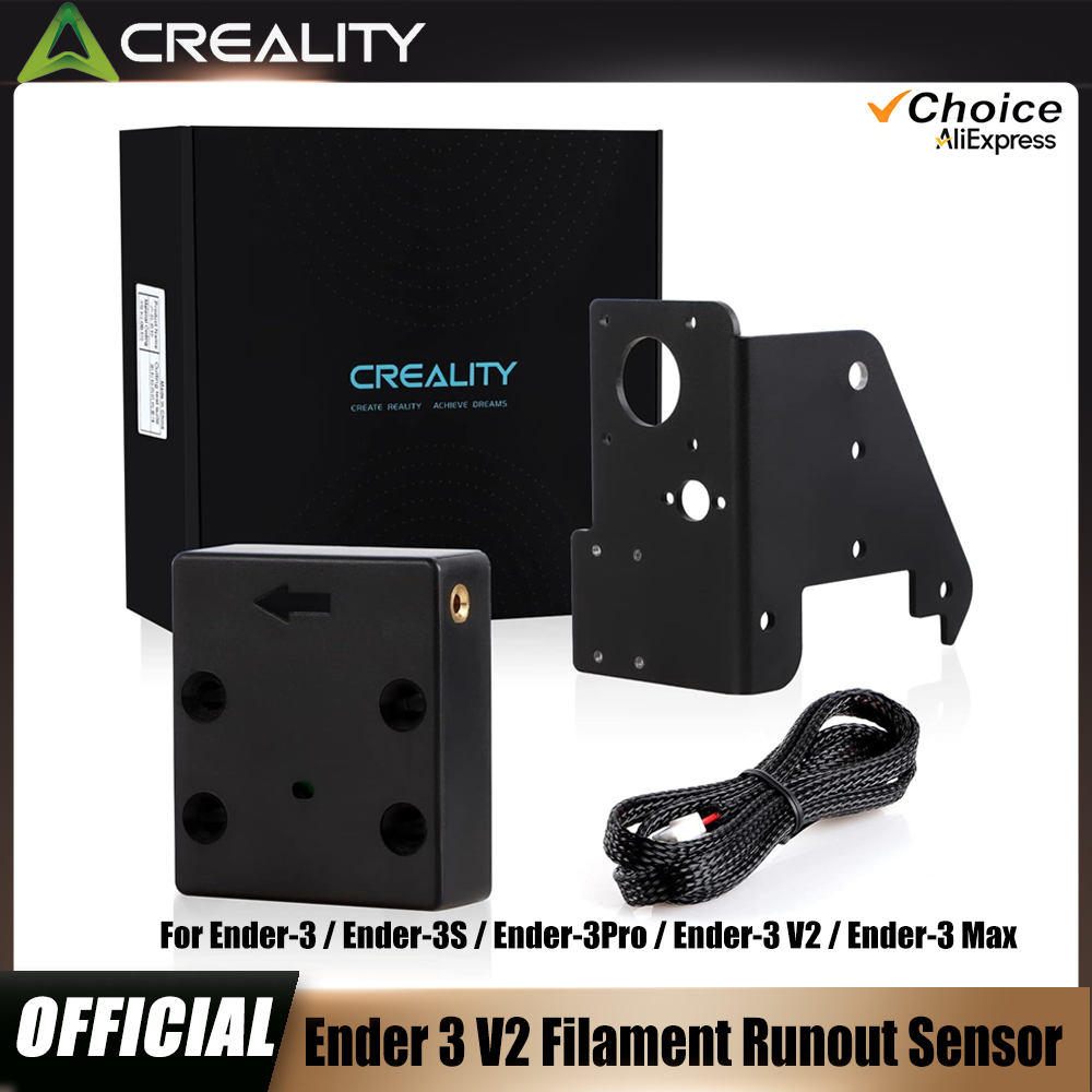 Creality Official Ender 3 V2 F - 3D Printing Industry review and price