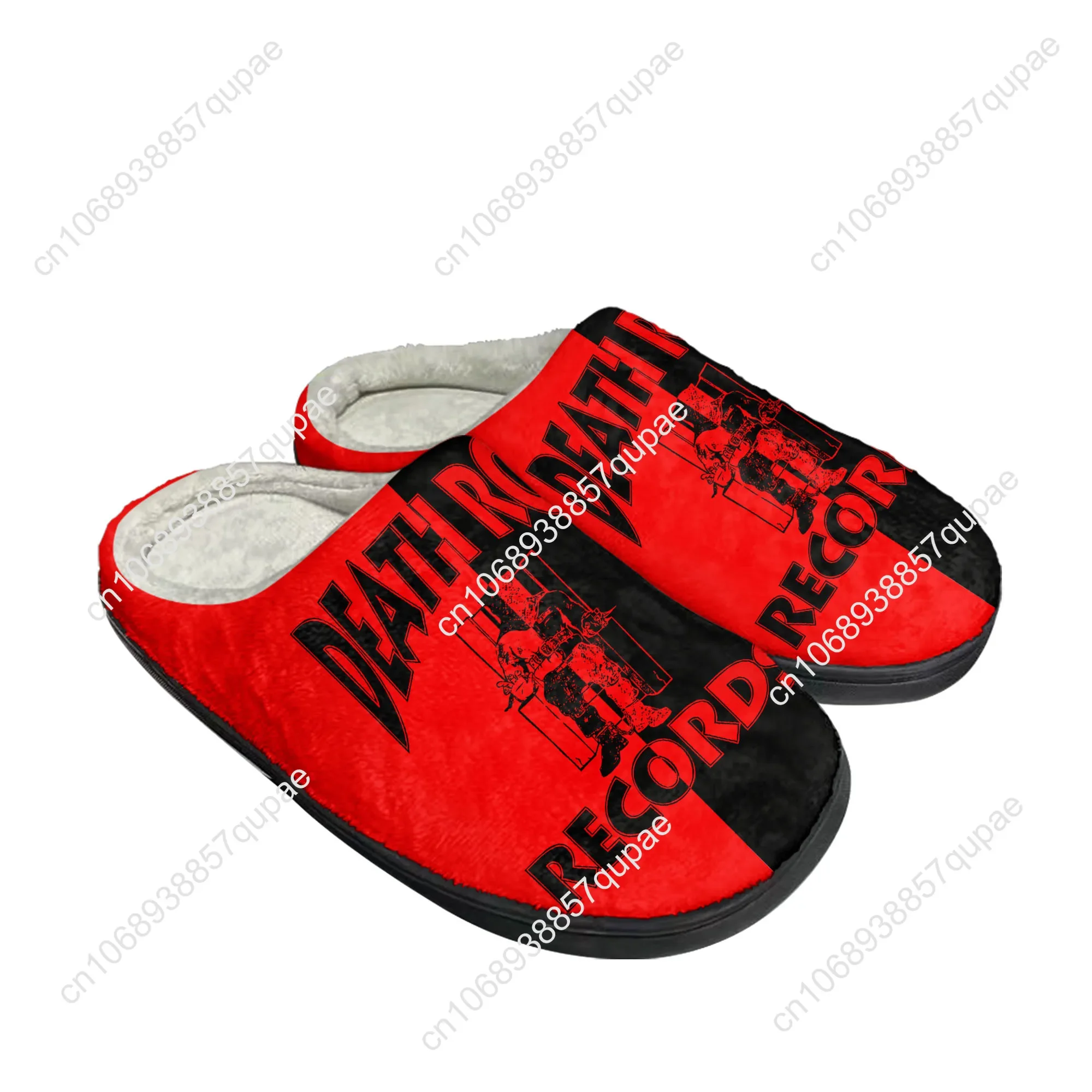 Death Row Records Home Cotton  - 3D Printing Custom review and price