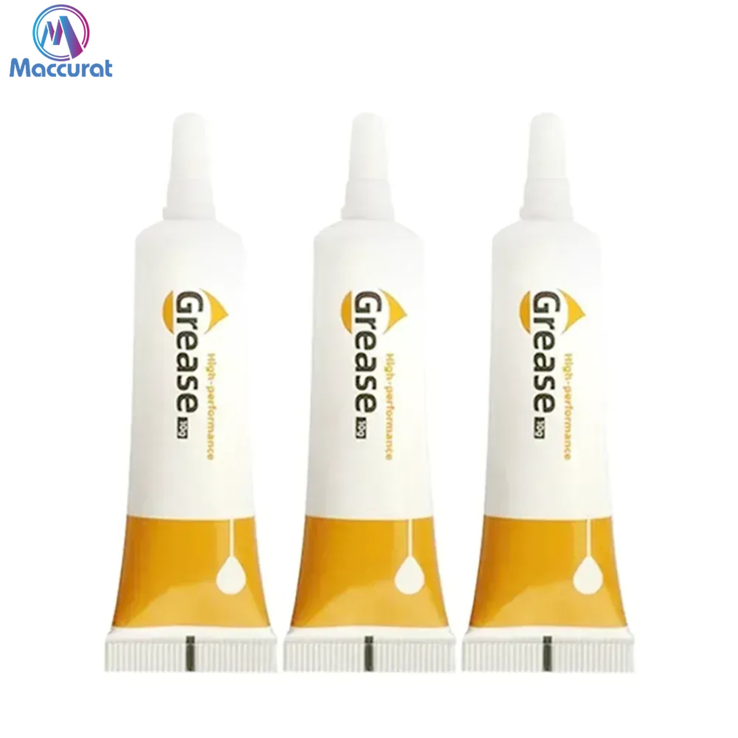 3D Printer Parts Gear Grease L - 3D Printing Guide review and price