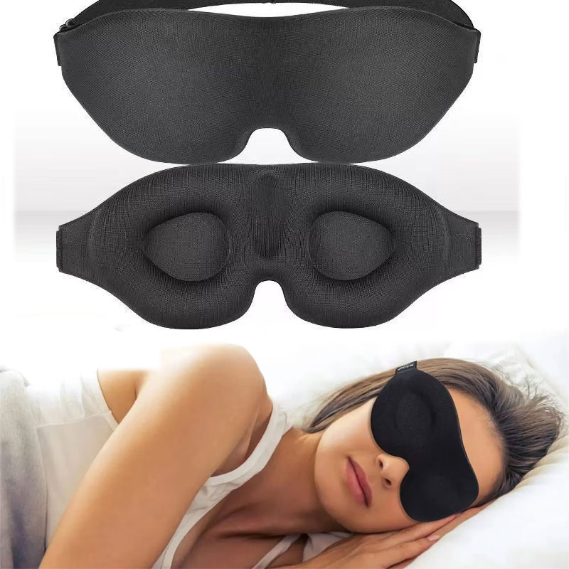 Eye Mask for Sleeping 3D Night - 3D Printing Mask review and price