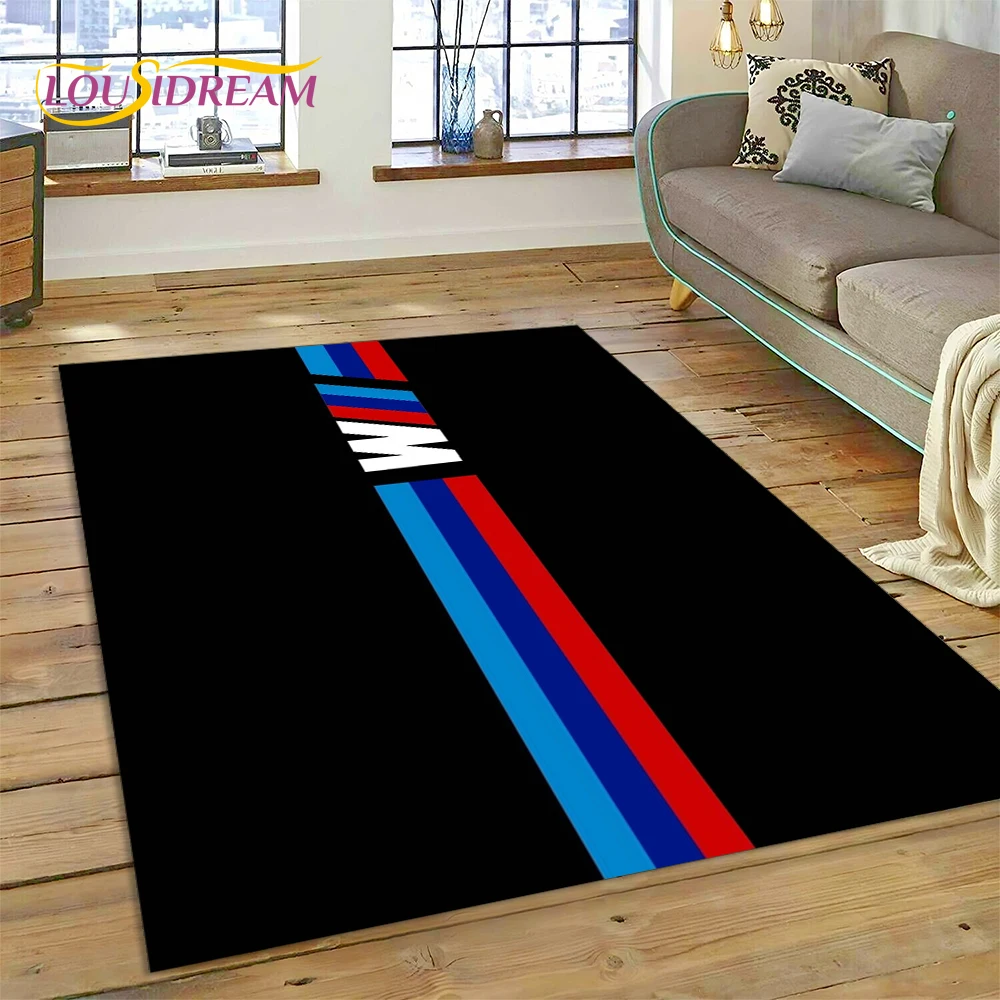 Racing Car Logo B-BMW 3D Print - 3D Printing Online Service review and price
