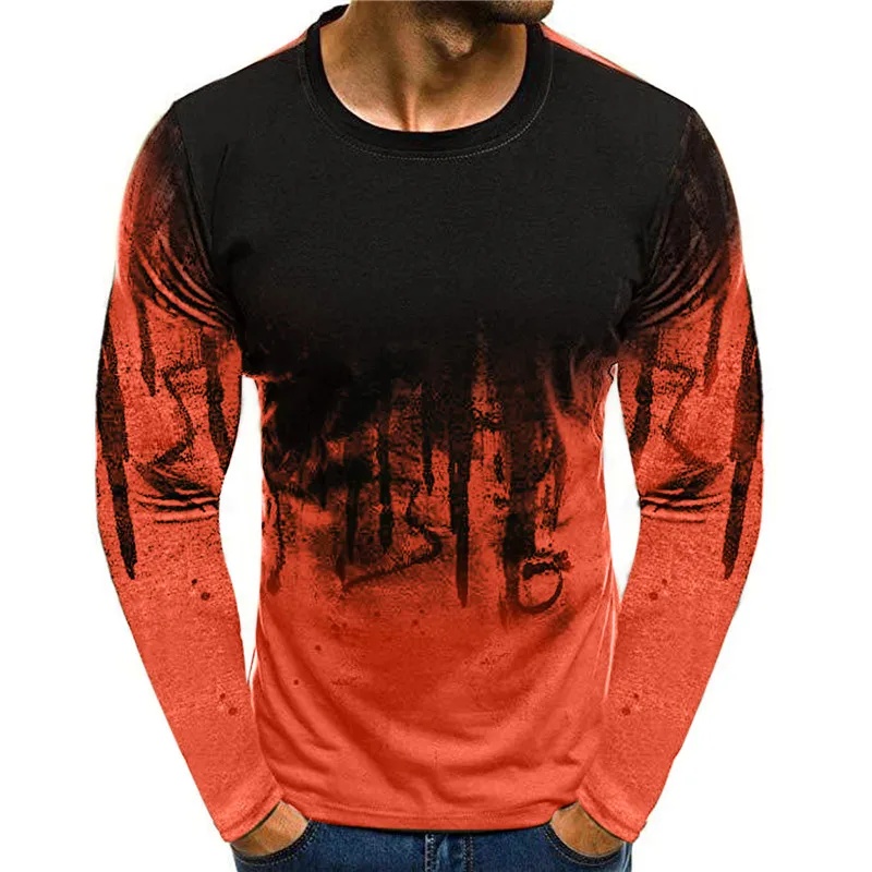2026 New Autumn and Winter Men - 3D Printing Custom review and price