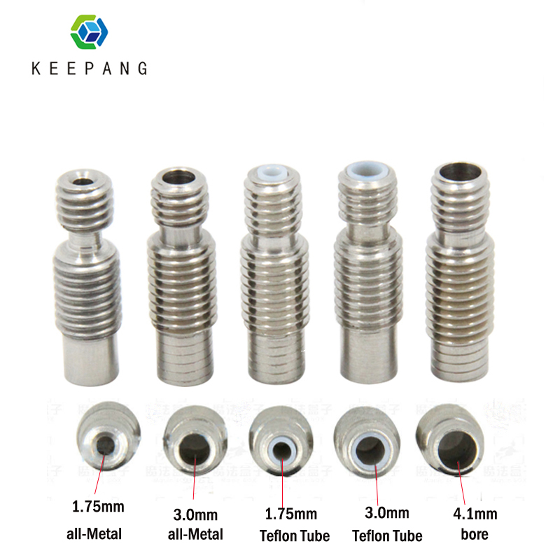 5Pcs Extruder 3D printer E3D V - 3D Printing Industry review and price