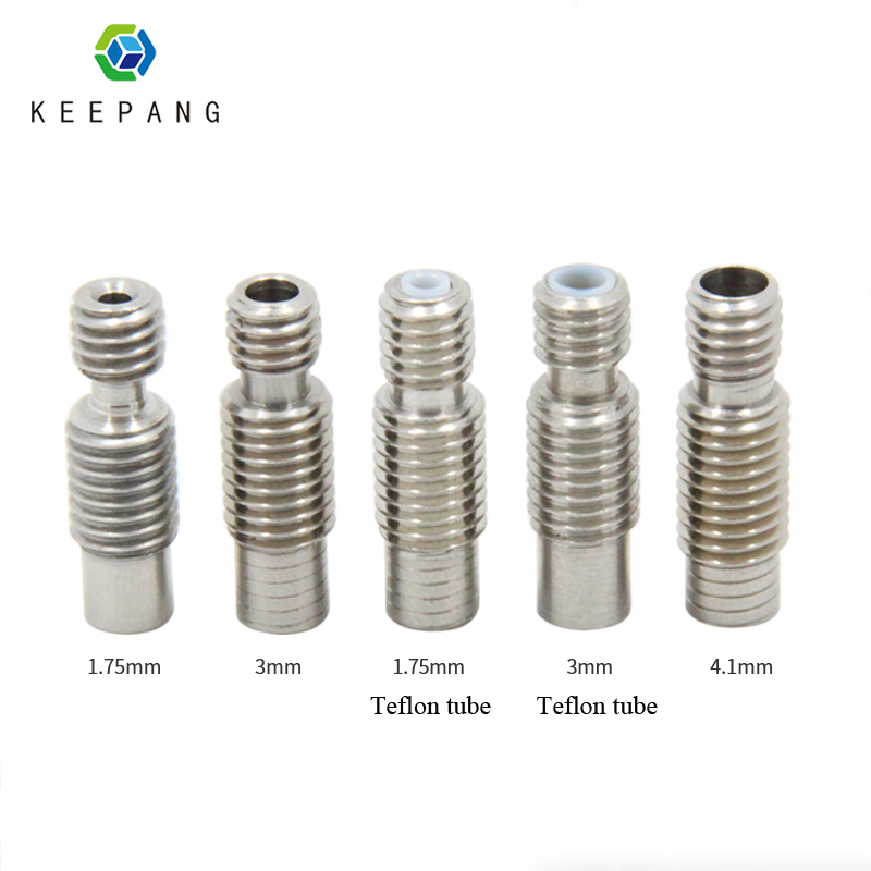 5Pcs Extruder 3D printer E3D V - 3D Printing Industry review and price