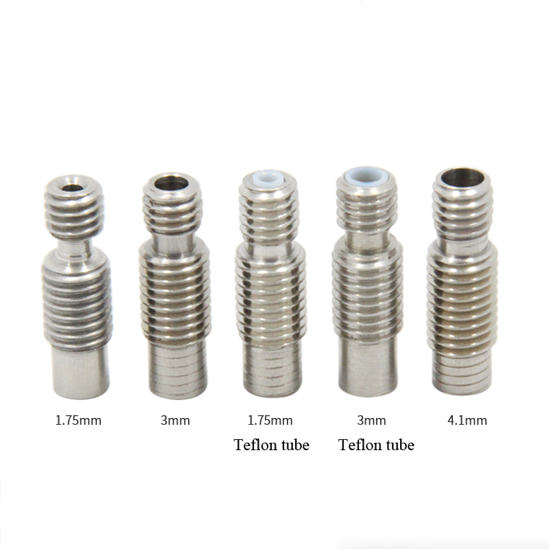 5Pcs Extruder 3D printer E3D V - 3D Printing Industry review and price