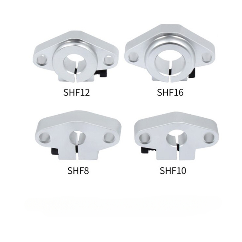 4Pcs SHF8 SHF10 SHF12 SHF16 Li - 3D Printing Guide review and price