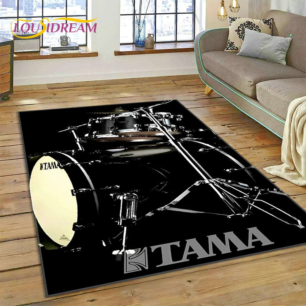 Drum Kit Music Instruments Dru - 3D Printing Online Service review and price