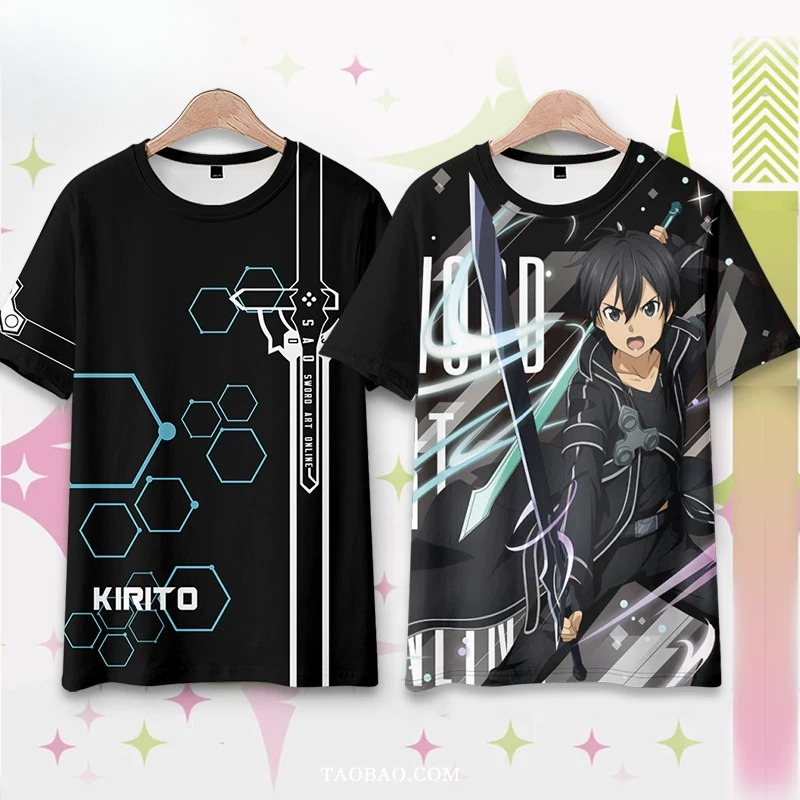 Anime SAO Sword Art Online 3D  - 3D Printing Online Service review and price