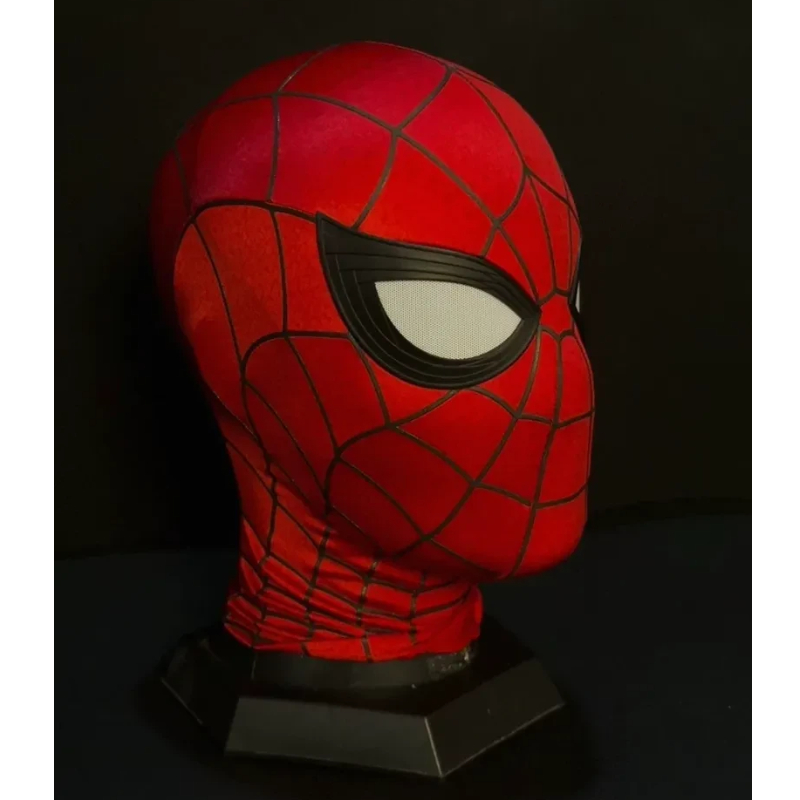 Stock Spiderman Brand New Day  - 3D Printing Mask review and price