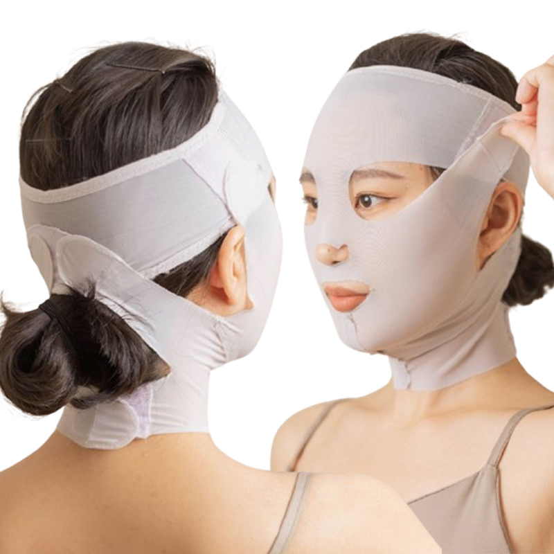 3D Reusable Breathable Beauty  - 3D Printing Mask review and price