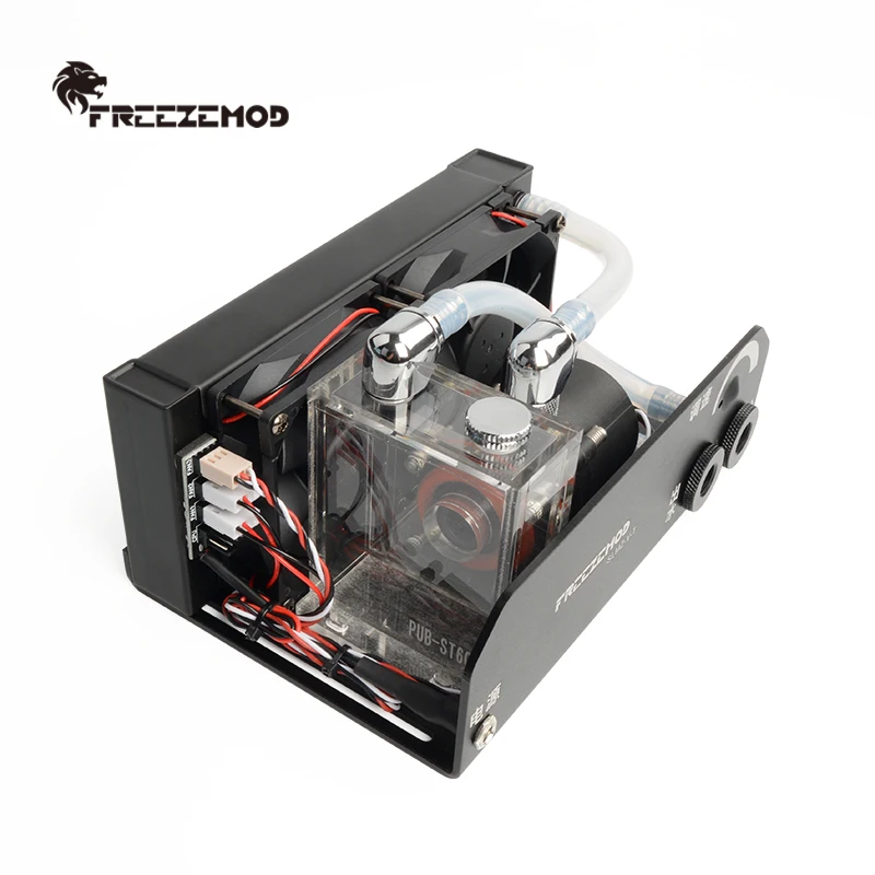 FREEZEMOD Industrial Water Coo - 3D Printing Industry review and price