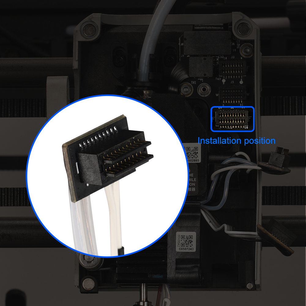 For Bambu Lab P1S P1P Thermist - 3D Printing Bambu Lab review and price