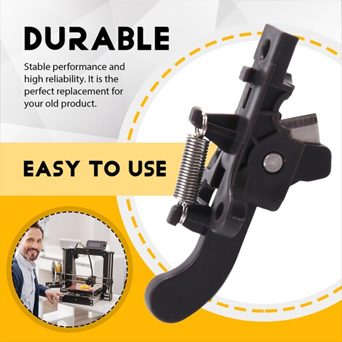 (A75T) 2pcs Filament Cutter fo - 3D Printing Industry review and price