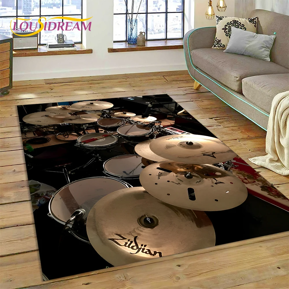 Drum Kit Music Instruments Dru - 3D Printing Online Service review and price