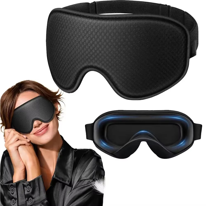 Sleep Mask Blackout Eye Mask f - 3D Printing Mask review and price